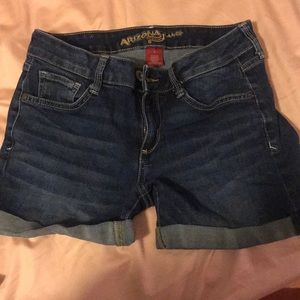 Arizona girls shorts!